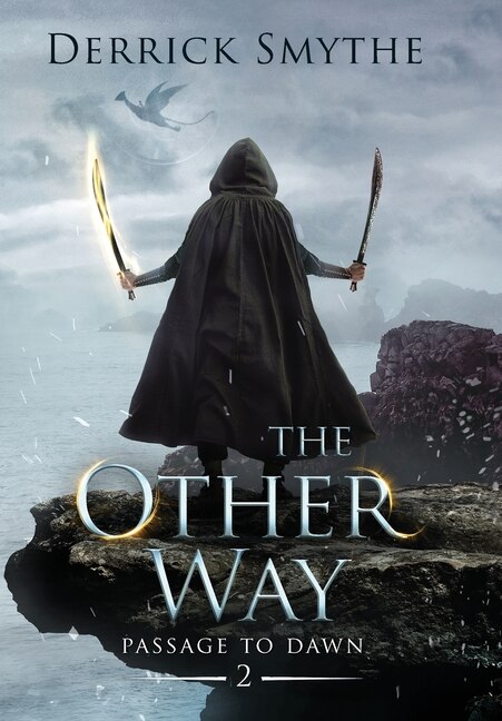 Couverture_The Other Way