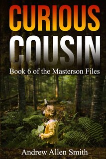 Couverture_Curious Cousin