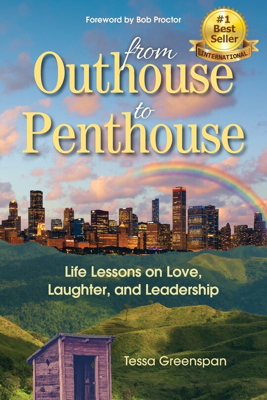Couverture_From Outhouse to Penthouse