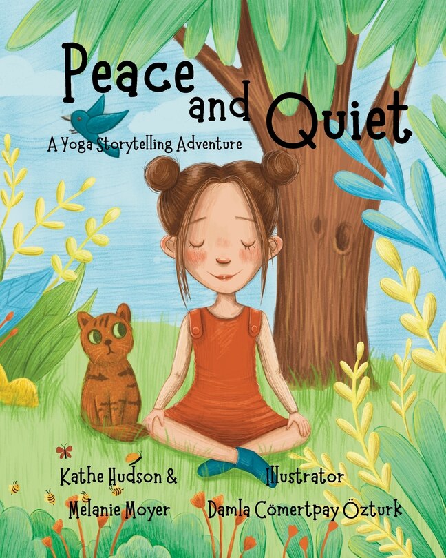 Front cover_A Yoga Storytelling Adventure