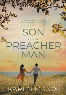 Couverture_Son of a Preacher Man