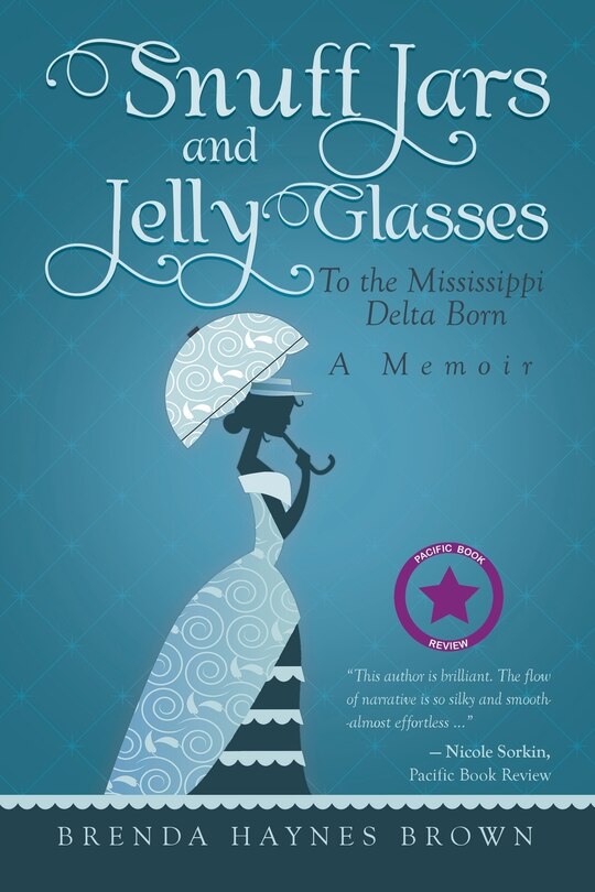 Front cover_Snuff Jars And Jelly Glasses
