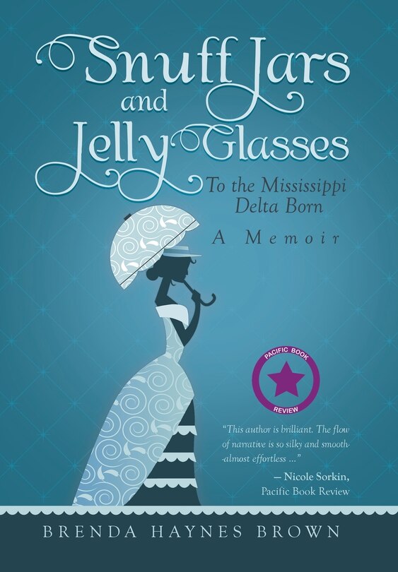 Front cover_Snuff Jars and Jelly Glasses