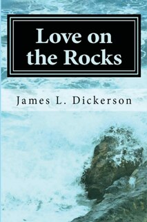 Couverture_Love On The Rocks