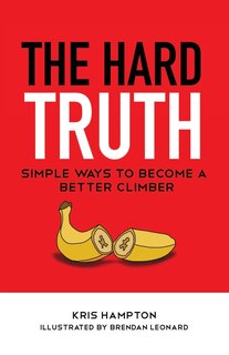 Front cover_The Hard Truth