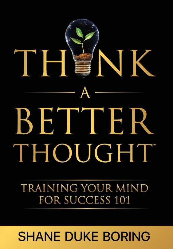 Front cover_Think A Better Thought