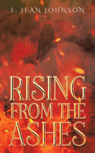 Couverture_Rising From The Ashes