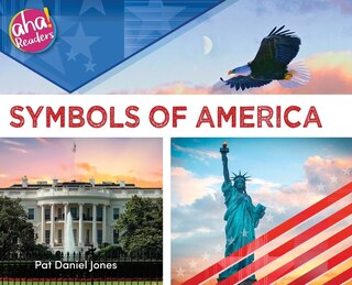 Front cover_Symbols of America