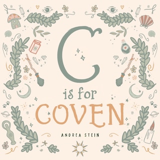 Front cover_C is for Coven
