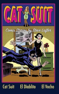 Front cover_Cat Suit