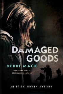 Couverture_Damaged Goods