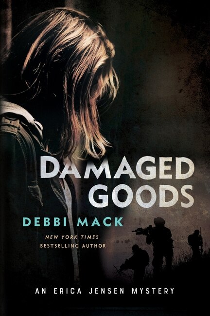 Couverture_Damaged Goods