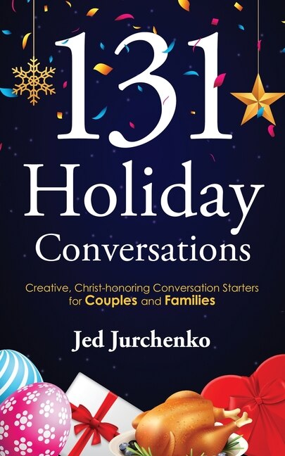 Couverture_131 Holiday Conversations