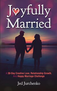 Front cover_Joyfully Married