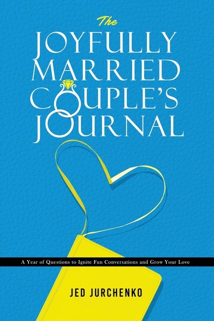 Couverture_The Joyfully Married Couple's Journal