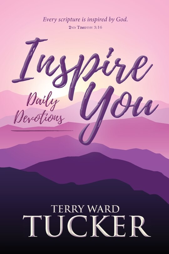 Front cover_Inspire You Daily Devotions