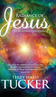 Front cover_Radiance Of Jesus