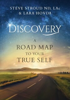 Couverture_Discovery A Road Map to Your True Self