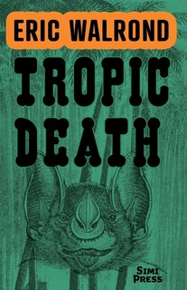 Front cover_Tropic Death