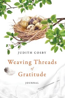 Front cover_Weaving Threads of Gratitude