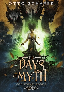 Front cover_The Days of Myth