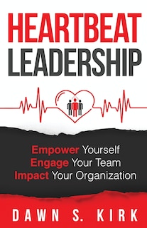 Front cover_Heartbeat Leadership