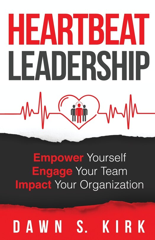 Front cover_Heartbeat Leadership
