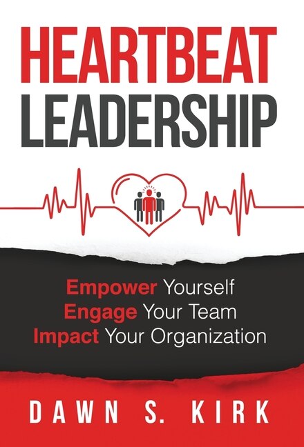 Front cover_Heartbeat Leadership