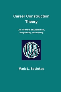 Front cover_Career Construction Theory