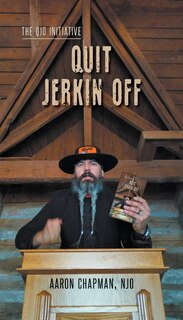 Front cover_Quit Jerkin Off