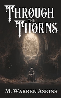 Front cover_Through the Thorns