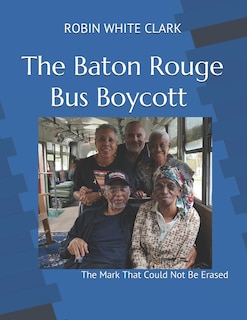 Front cover_The Baton Rouge Bus Boycott