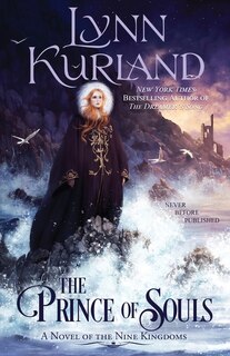 Front cover_The Prince of Souls