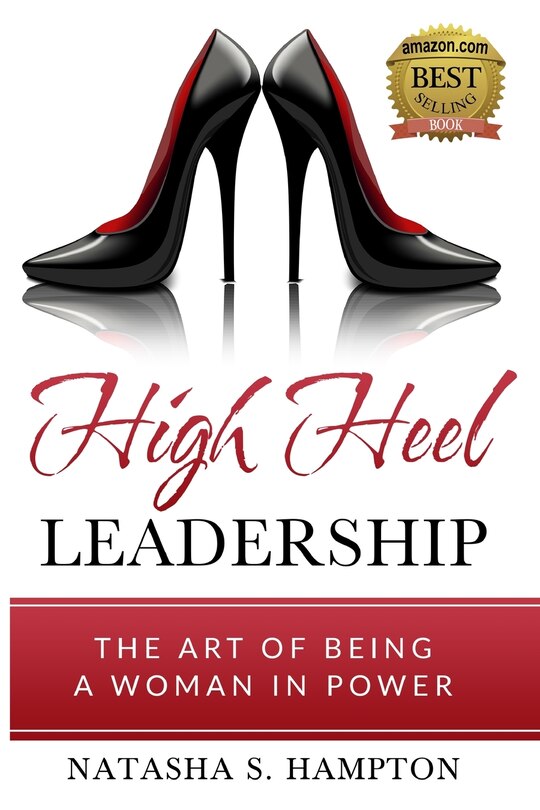Front cover_High Heel Leadership