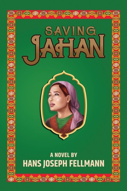 Front cover_Saving Jahan