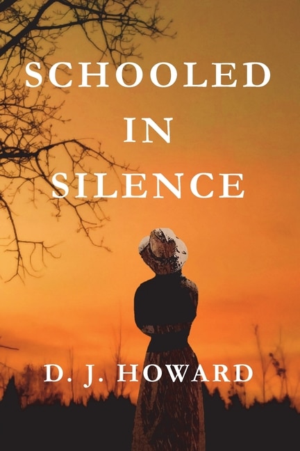 Front cover_Schooled In Silence