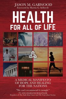 Front cover_Health For All Of Life