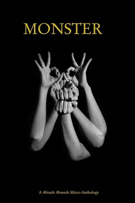 Front cover_Monster