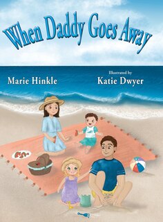 Front cover_When Daddy Goes Away