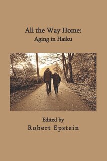 Front cover_All the Way Home