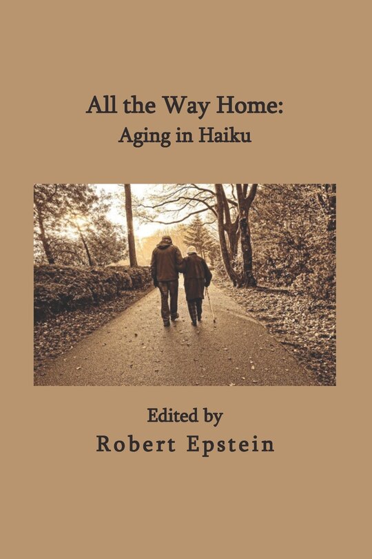 Front cover_All the Way Home