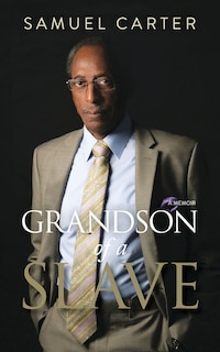 Couverture_Grandson of a Slave