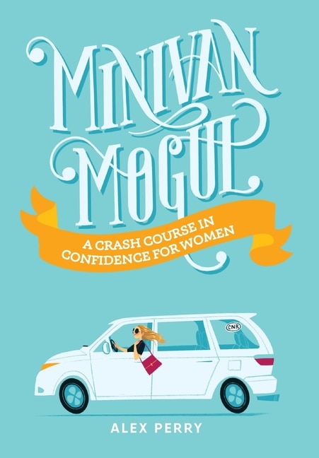 Front cover_Minivan Mogul