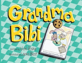 Front cover_Grandma Bibi