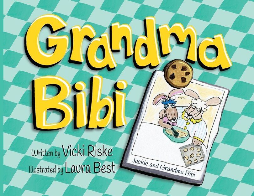 Front cover_Grandma Bibi