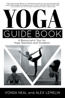 Front cover_Yoga Guide Book