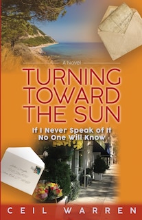 Couverture_Turning Toward The Sun