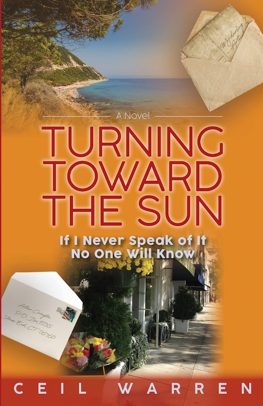 Couverture_Turning Toward The Sun