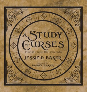 Front cover_A Study of Curses