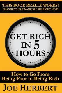 Couverture_Get Rich in 5 Hours